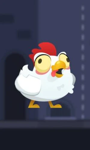 Chicken Road slot by InOut Games at Slotuna