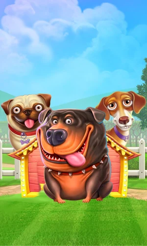 The Dog House slot by Pragmatic Play at Slotuna